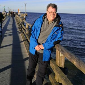 Profilbild von Volker Todtheide