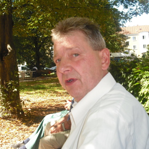 Profilbild von Volker Tretner
