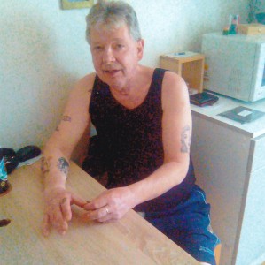 Profilbild von Volker Tretner