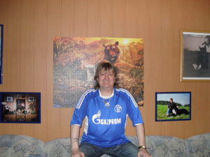 Profilbild von Volker Tretschoks