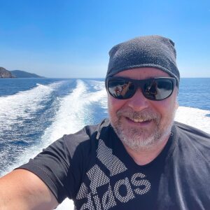 Profilbild von Volker Ueberdiek