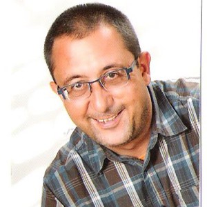 Profilbild von Volker Uerlings