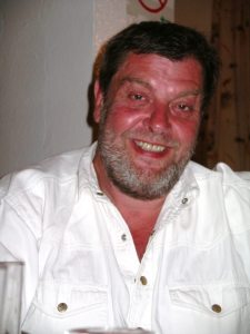 Profilbild von Volker Unterberg