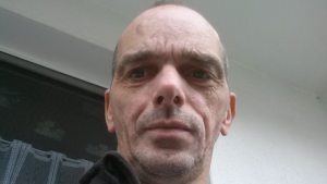 Profilbild von Volker Vanstephoudt