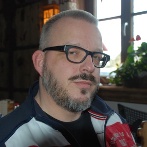 Profilbild von Volker Verhufen