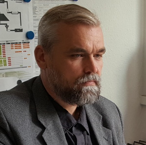 Profilbild von Volker Versmold