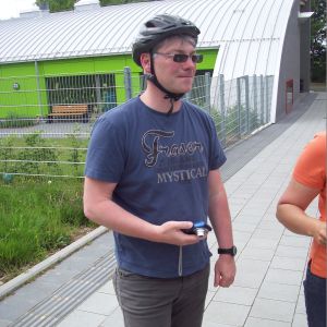Profilbild von Volker Viehoever