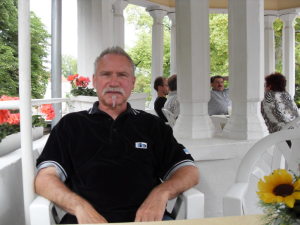 Profilbild von Volker Vierling