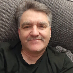 Profilbild von Volker Viggen