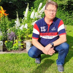 Profilbild von Volker Voigt