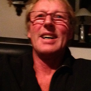 Profilbild von Volker Wagener