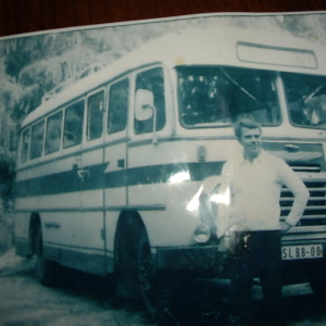 Profilbild von Volker Wagner