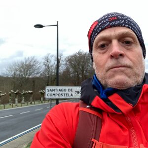 Profilbild von Volker Wahner