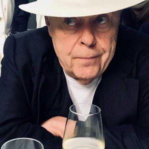 Profilbild von Volker Warkentin