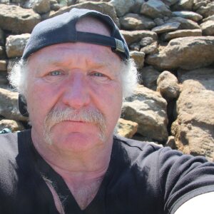 Profilbild von Volker Waschek