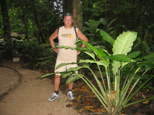 Profilbild von Volker Wassermeyer