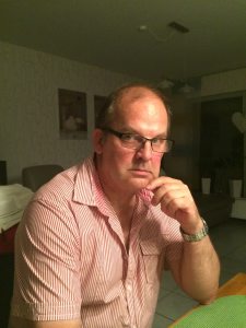 Profilbild von Volker Weber