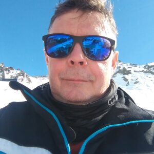 Profilbild von Volker Weber