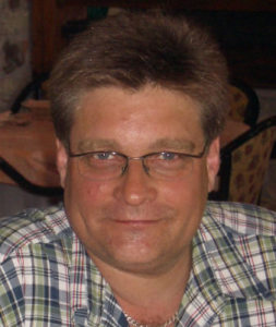 Profilbild von Volker Weimann