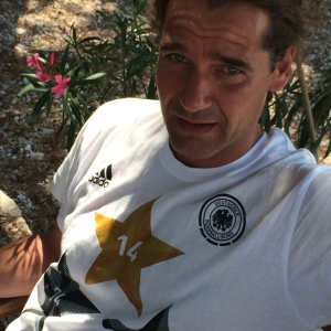 Profilbild von Volker Weiß