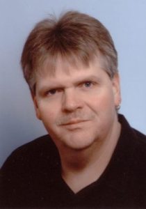 Profilbild von Volker Weiß