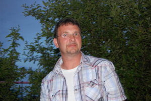 Profilbild von Volker Welle