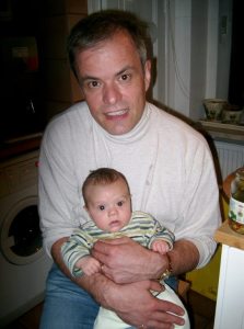 Profilbild von Volker Wenning