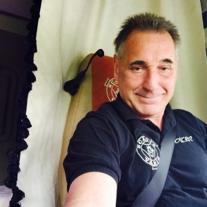 Profilbild von Volker Wenzel
