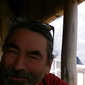 Profilbild von Volker Werneburg