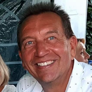 Profilbild von Volker Westenberger