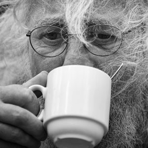 Profilbild von Volker Westphalen