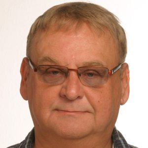 Profilbild von Volker Wetzel