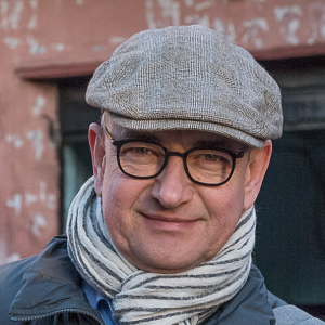 Profilbild von Volker Weykopf
