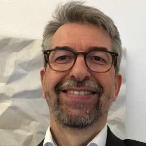 Profilbild von Volker Weyl