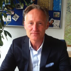 Profilbild von Volker Wianke