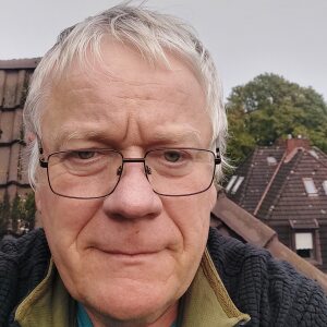 Profilbild von Volker Wichert
