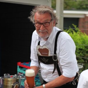 Profilbild von Volker Wichmann