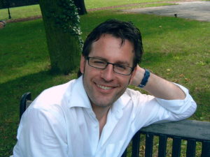 Profilbild von Volker Widdra