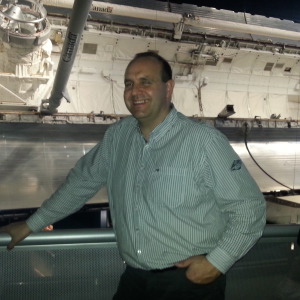 Profilbild von Volker Widmaier