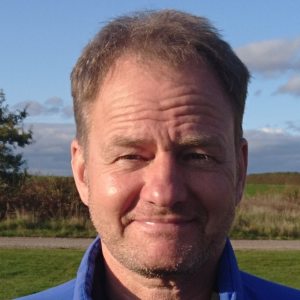 Profilbild von Volker Wieben