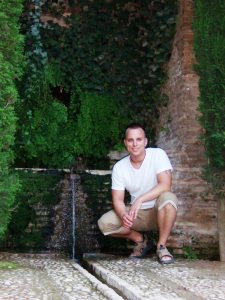 Profilbild von Volker Wiebusch