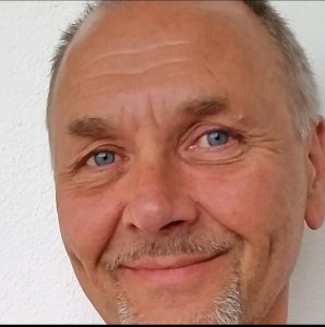 Profilbild von Volker Wieck