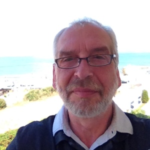 Profilbild von Volker Wieser