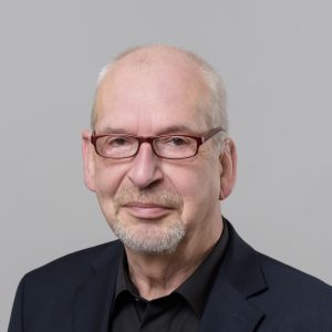 Profilbild von Volker Wieser