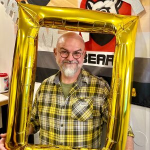 Profilbild von Volker Wilfert