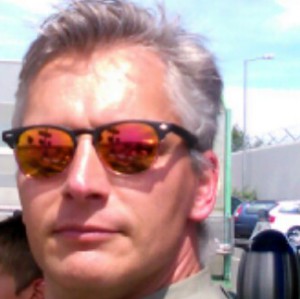 Profilbild von Volker Wilhelm