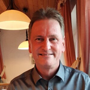 Profilbild von Volker Wille