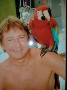 Profilbild von Volker Winand