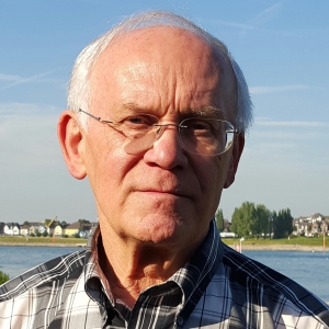 Profilbild von Volker Windeck