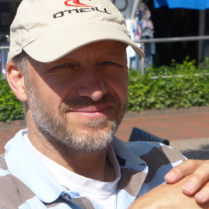Profilbild von Volker Winkelmann